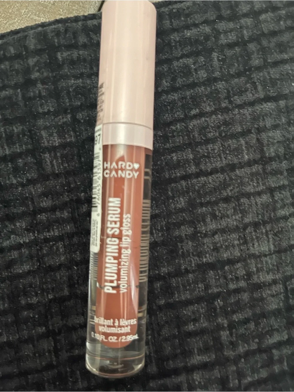 17 PC Hard Candy Make up / lipglosses